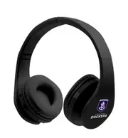 Fremantle Dockers Freo AFL Foldable Bluetooth Stereo Headphones