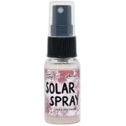 Simon Hurley create. Solar Spray 1oz-Cross My Heart