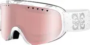 bollé Women's Scarlett Cylindrical Snow Goggle