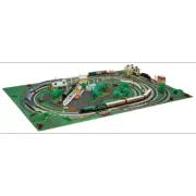 Hornby HO/OO Scale TrakMat
