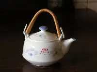在飛比找Yahoo!奇摩拍賣優惠-早期香山窯茶壺
