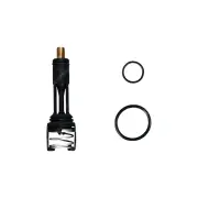 Gates Thermostat + Gaskets & Seals for Cupra Ateca KH7 KHP 2.0L TSi 221kW 18-On