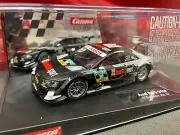 Carrea 1/32 Evolution 27542 Audi RS5 DTM T. Scheider, No. 10 Motorsport DPR NEW