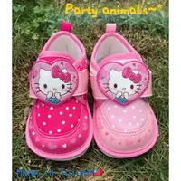 在飛比找樂天市場購物網優惠-卡哇伊童鞋 2020 秋冬新款 Hello Kitty 凱蒂
