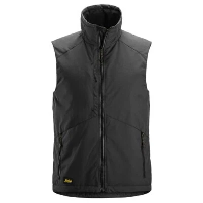 Snickers 4558 AllroundWork Winter Bodywarmer Pre