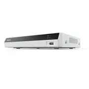 Reolink 4K 8-CH Network Video Recorder POE, 2TB HDD Built-in for Home Security Camera System - White