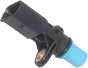 Crankshaft Speed Sensor, for TT A3 A4 2008 2009 07K907601 Car Crankshaft Position Sensor Speed Sensor Crankshaft Pulse Position Sensor