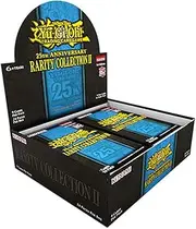 YU-GI-OH! RA02 Collection of Rarity 25th Anniversary II