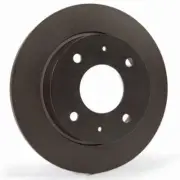 EBC 10+ Lexus GX460 4.6 Premium Front Rotors (for: Lexus)