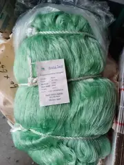 Commercial Gill Net 5 inch 60 mesh 630ft Twist / Premium Fishing Net