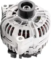 Compatible With Mercedes Benz W164 W211 W215 W219 W251 W22 W463 Car Generator Alternator A0131548502 A0121548902 A0121546602