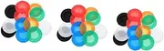 Sets Protective Cover Set Silicone Sleeve Diaphragm Cover Longevity Ensured Pcs