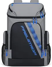 [Maelstrom] Backpack Cooler,36 Can Cooler Backpack,Soft Cooler Bag Insulated Leakproof,Lightweight Ice Chest Backpack,Travel Cooler Lunch Backpack for Camping,Hiking,Beach
