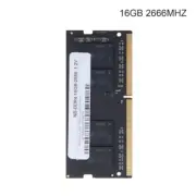 DDR4 2400MHz PC4-19200 1.2V SODIMM Laptop Notebook PC Computer Memory Module