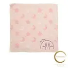 New Marushin Hand Towel Nintendo Kirby 25 x 25 cm Pastel Kirby 100% Cotton
