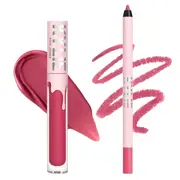 Kylie cosmetics Matte Liquid Lipstick + Lip Pencil Set Shade: 102 Extraordinary