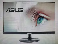 在飛比找Yahoo!奇摩拍賣優惠-≦拍賣達人≧ASUS VP229Q(含稅)VA2210-mh