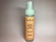Shea Moisture Coconut & Hibiscus Frizz-Free Curl Mousse 222ml