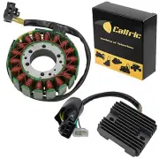 Stator & Regulator Rectifier for Honda VFR800A Interceptor 800 Abs 2004-2009