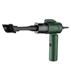 Car Cordless Cleaner 3 in 1 Handheld Dust Buster Blower Q1H7