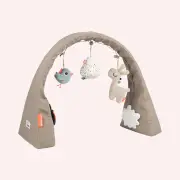 Activity Gym - Lalee Sand by Done by Deer | the memo