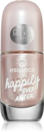 Essence Cosmetics Gel Nail Color Nail Polish 06-Happily Ever After 8ml