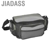 在飛比找蝦皮商城優惠-Jiadass 釣具架 436 克 600D 牛津布袋，適用