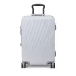 Tumi International 4 Wheeled Carry On Suitcase