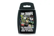 Top Trumps: The Independent And Unofficial Guide To Roblox
