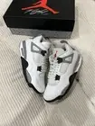 ✅Size 13 / Air Jordan 4 Retro OG White Cement 2025 / Brand New ✅