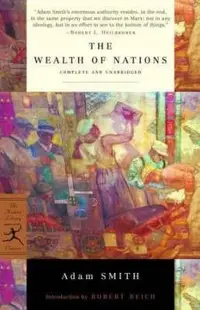 在飛比找誠品線上優惠-The Wealth of Nations