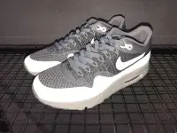 在飛比找Yahoo!奇摩拍賣優惠-Nike Air Max 1 Flyknit 小氣墊 耐克編