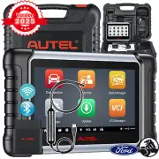 Autel MaxiCOM MK808BT PRO Diagnostic Scan Tool & MaxiVideo MV108S