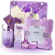 Self Care Gifts for Women, Get Well Soon Gift Baskets for Women, Care Package