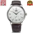 Orient Classic RN-AP0002S Automatic Mechanical Leather Band Men Watch NEW BOX