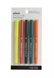 *New* Cricut INFUSIBLE INK MARKER NOSTALGIA 1.0 Maker Unopened Free Ship