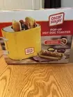 Oscar Mayer 2 Slot Hot Dog and Bun Toaster Factory Sealed NEW
