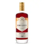 Original Spirit Co Gin Fusion Blood Orange with Japanese Yuzu 500ml