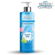 Retinol Complex Cotton Candy Shower Gel 500 Ml