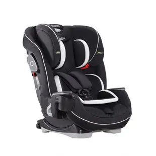 GRACO SLIMFIT LX 0-12歲適用 長效型 嬰幼兒汽座 酷黑宇宙 原廠公司貨 寶寶共和國