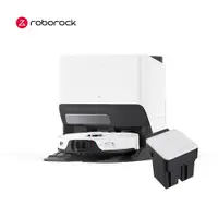 在飛比找蝦皮商城優惠-Roborock S8 Pro Ultra石頭掃地機器人+自