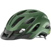 Giant Compel MIPS Bike Helmet - Metallic Green