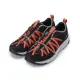 【MERRELL】WILDWOOD AEROSPORT 水陸兩棲鞋 橘黑 男鞋 ML067675