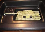 Can.Do. 1/144 Series 5 - Sd.Kfz.186 Jagdtiger sPzJgAbt 653, Germany 1945. (#33)