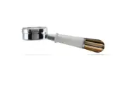 Pesado Naked Portafilter 58mm Bottomless Professional Group Head Handle LM / E61