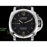 在飛比找蝦皮購物優惠-PANERAI 沛納海 Luminor 1950 三日鍊 P