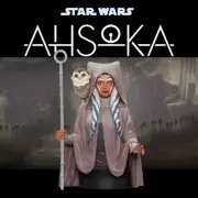 Star Wars: Rebels Ahsoka Tano 1:6 Scale Mini-Bust