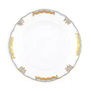 Herend Bread and Butter Plate