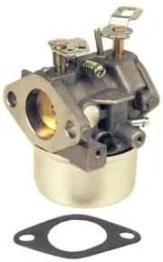 NEW Tecumseh CARBURETOR 640052, 640054, 640349 (~14110)