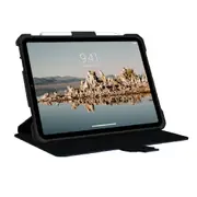 UAG Metropolis SE Apple iPad (10.9') 11th Gen (A16)/iPad 10th Gen Folio Rugged Case (Mallard) - (12339X115555),DROP+ Military Standard,1 Year Warranty 12339X115555